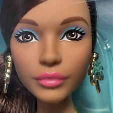 Тереза ​​к 35-летию Барби