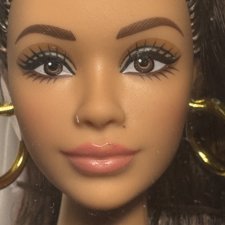 Барби Базовая модель №5 Хайди (3)