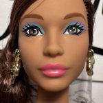 Тереза ​​к 35-летию Барби нюд