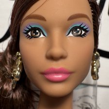 Тереза ​​к 35-летию Барби нюд