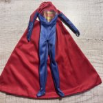 Аутфит Барби Супергерл (3)