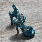 Босоножки Integrity Toys