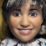 Толстушка Никки Блонски