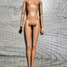 Тело Барби Голодные игры: Сойка-пересмешница часть 2 Китнисс