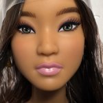 Барби Базовая модель №1 Кит (2)