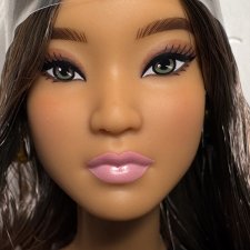 Барби Базовая модель №1 Кит (2)