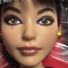 Барби Рита Морено