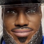 Кен Леброн Джеймс