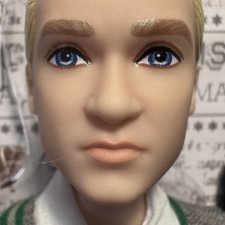 Драко Малфой "Гарри Поттер"