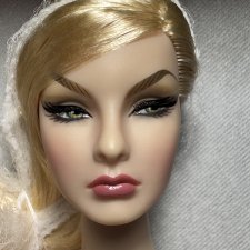 Агнес фон Вайс Integrity Toys