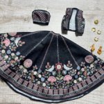 Аутфит Барби Дивали (4)