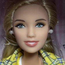 Барби Шер из фильма "Бестолковые". 2025 год