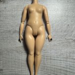 Тело Барби Анна Суи - Вдохновляющие женщины