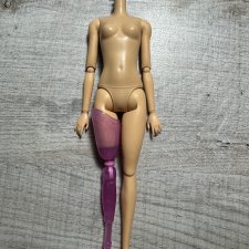 Тело Барби Делюкс Стайл №2