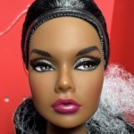 Lemon Lullaby нюд Integrity Toys