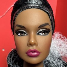 Lemon Lullaby нюд Integrity Toys