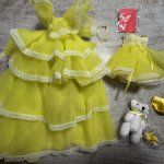 Аутфит Lemon Lullaby Integrity Toys