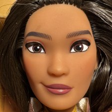 Райя. 2021 год (2)