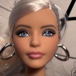 Барби Базовая модель №2 Карл нюд (6)