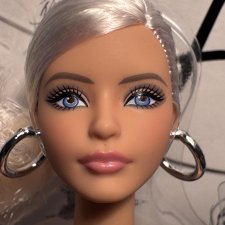 Барби Базовая модель №2 Карл нюд (6)