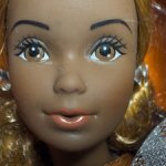 Барби Золотая Мечта Кристи