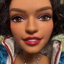 Барби Белоснежка