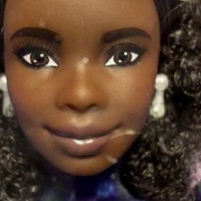 Барби Мадам Си Джей Уокер - Вдохновляющие женщины