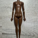 Тело Барби Суперкубок 2025 год