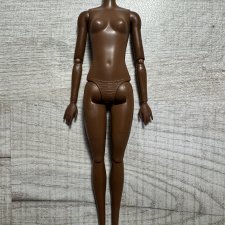 Тело Барби Суперкубок 2025 год