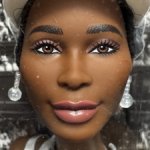 Барби Винус Уильямс