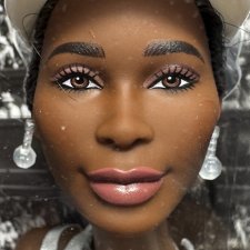 Барби Винус Уильямс