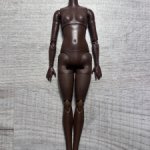 Тело петит из Базового набора для создания Барби №3 (4)