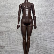 Тело петит из Базового набора для создания Барби №3 (4)