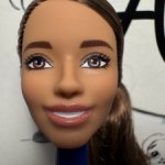 Голова Барби "Безграничные движения" боксер (4)