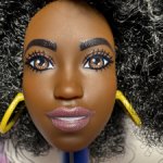 Голова Барби Фашионистас 194 (2)