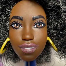 Голова Барби Фашионистас 194 (2)