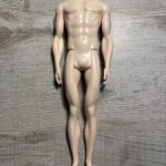 Тело Кена Эммета "Сумерки"