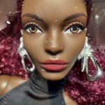 Барби Базовая модель №3 Клодетт (5)