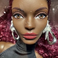 Барби Базовая модель №3 Клодетт (5)