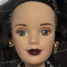 Барби Анна Клейн