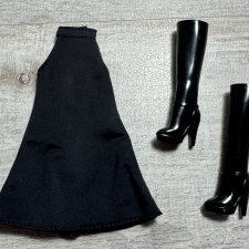 Аутфит Барби Базовая модель №3 Клодетт (4)