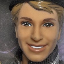 Ромео из сета с Джульеттой 1997 год