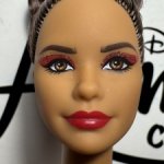 Барби Мисти Коупленд нюд