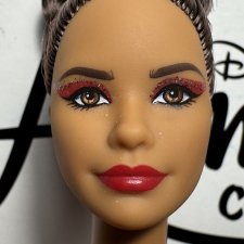 Барби Мисти Коупленд нюд