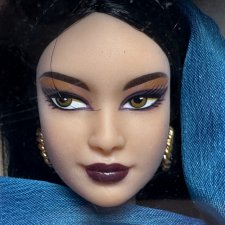 Шахерезада из сета "Арабская ночь"