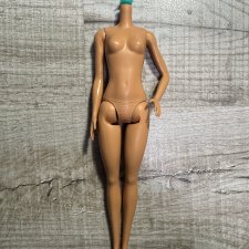 Тело Барби Мии "RBD"