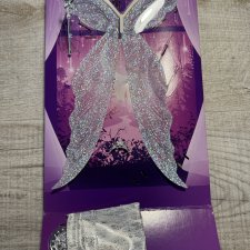 Аксессуары от Барби "Зубная фея" (2)