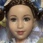 Джо из серии "Когда я читаю, я мечтаю"