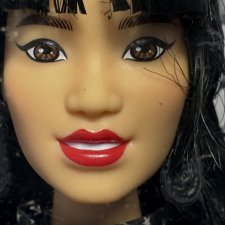 Барби Анна Суи - Вдохновляющие женщины