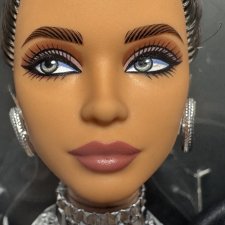 Барби от Линды Кьяу-Мершон